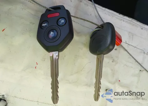 2013 Subaru Impreza Premium from USA, damaged, VIN JF1GPAC68D2828622